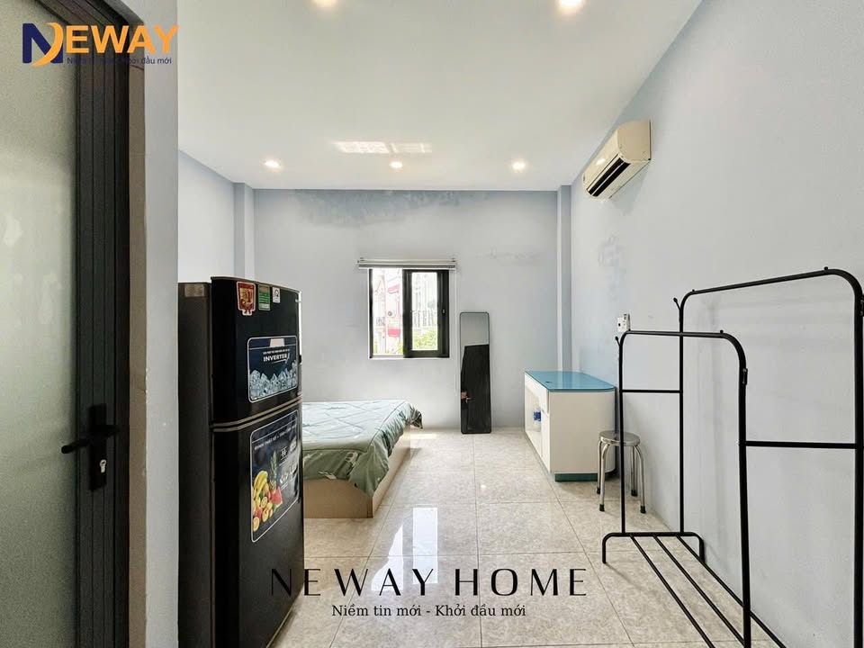 Phòng cho thuê tại Tân Sơn Nhì, Tân Phú - Nội thất đầy đủ, giá thỏa thuận!