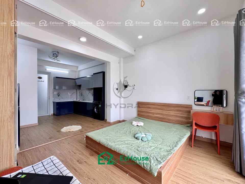 Studio cao cấp Nhất Chi Mai - Cộng Hòa 35m² giá thỏa thuận - Sẵn sàng vào ở ngay!