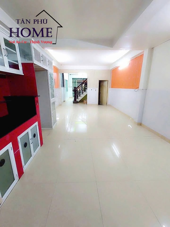 Mặt tiền kinh doanh Trương Vĩnh Ký 48m² giá 10 triệu - Đầu tư sinh lời ngay!