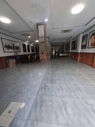 Nhà mặt tiền cho thuê đường Số 7, Bình Trị Đông B, 160m² giá 65 triệu - Kinh doanh đa ngành nghề