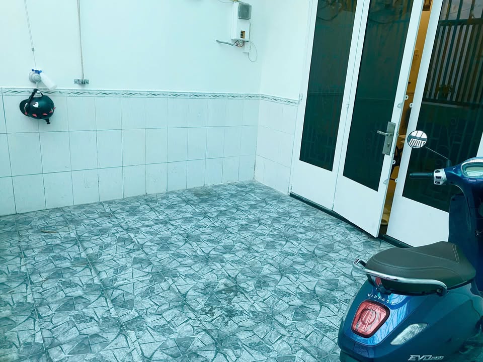 Phòng ở ghép dành cho nữ tại Tân Phú - Chỉ 2.500.000đ/tháng - Vào ở ngay!