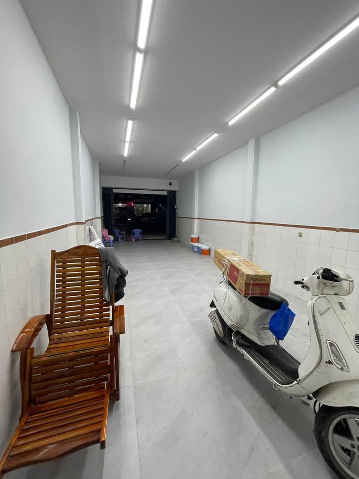 Cho thuê mặt bằng tầng trệt 84m² tại Gò Dầu, Tân Phú - Giá tốt thương lượng!