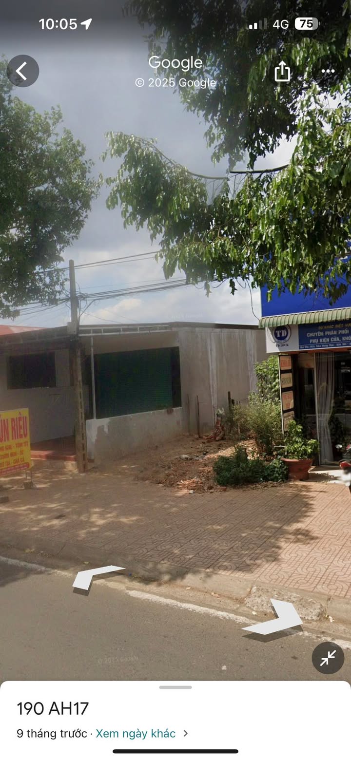 Đất mặt tiền QL14 Đắk Mil 150m² giá 4 tỷ - Cơ hội đầu tư sinh lời!