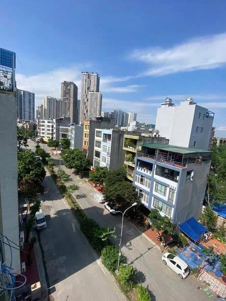 Shophouse cho thuê tại Khu đô thị Văn Khê, Hà Đông 50m² giá 26 triệu - Thiết kế thông sàn hiện đại!