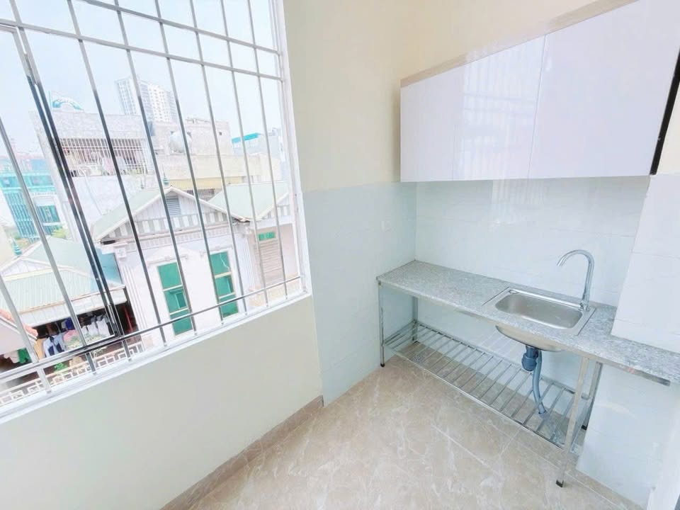 Căn hộ CCMN tại 75 Phố Lụa Vạn Phúc, Hà Đông - Phòng gác xép thoải mái, giá thỏa thuận!