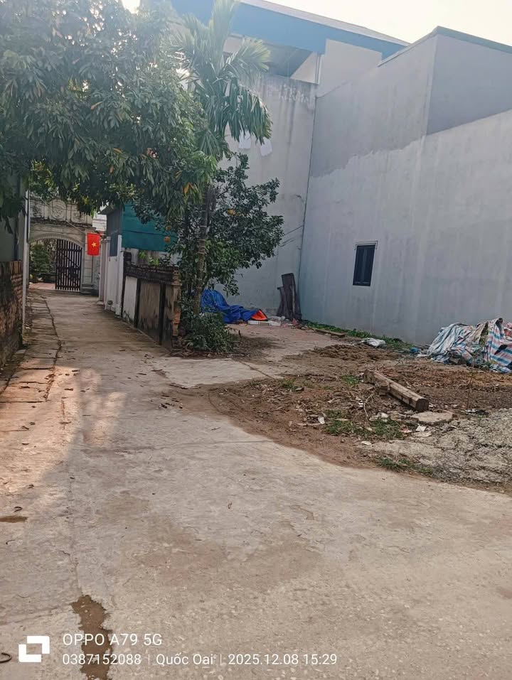 Đất nền lô góc 2 mặt tiền 100m² tại Đồng Quang - Cơ hội đầu tư tuyệt vời!