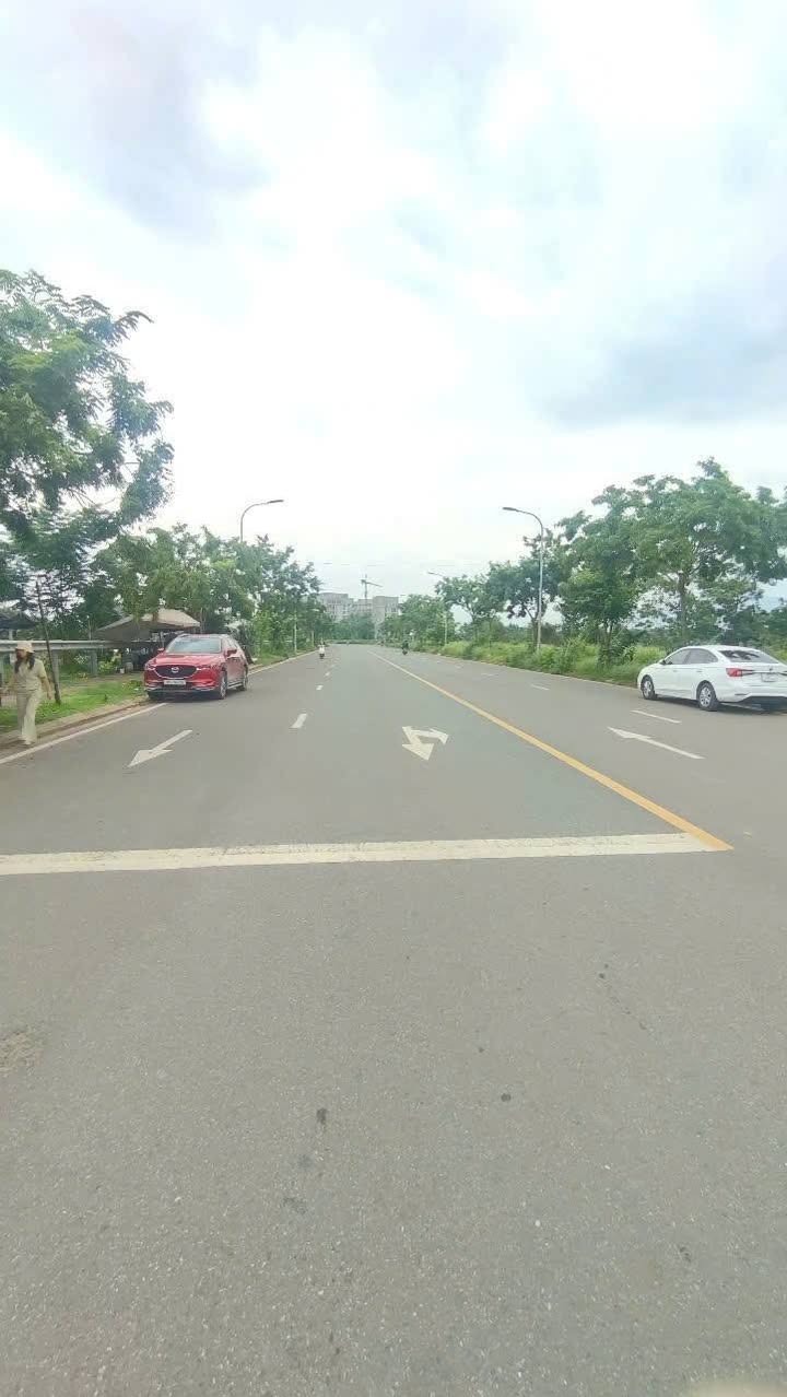 Đất nền đẹp tại phường Phú Cát, huyện Quốc Oai, 104m², giá 4.16 tỷ - Cơ hội đầu tư hấp dẫn!