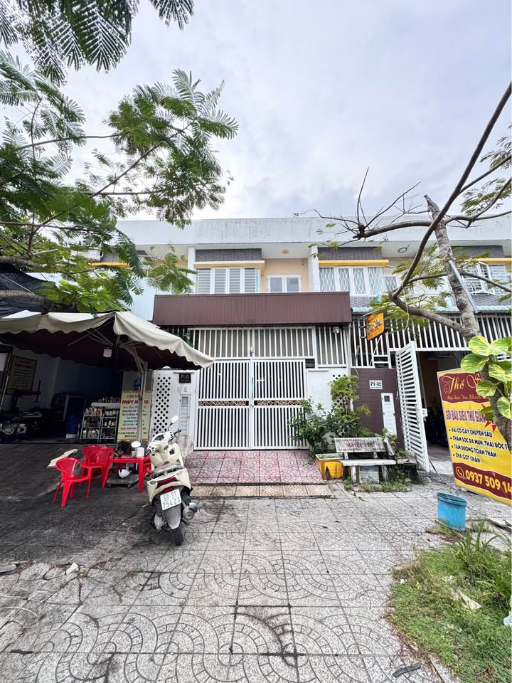 Nhà mặt tiền Nam Kỳ Khởi Nghĩa phường An Hoà 100m² - Giá thỏa thuận chính chủ!