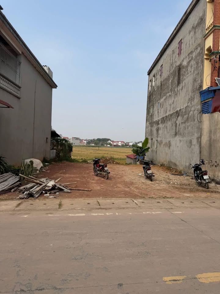 Đất thổ cư Lương Phú Phú Bình 100m² - Tiềm năng kinh doanh lớn!