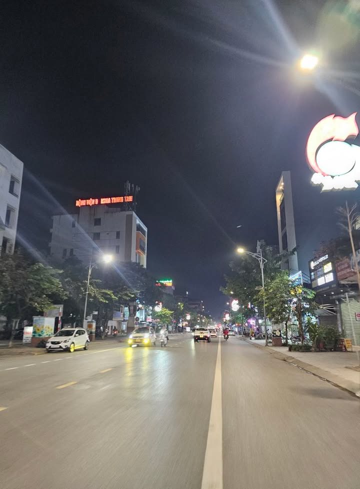 Đất thổ cư Quang Trung Thái Nguyên 51m² giá 1.x tỷ - Đầu tư sinh lời ngay!