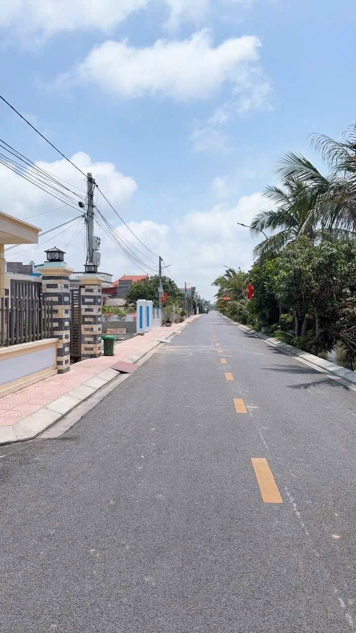 Đất nền Minh Tân 60m² giá chỉ 800 triệu - Sát trung tâm hành chính!