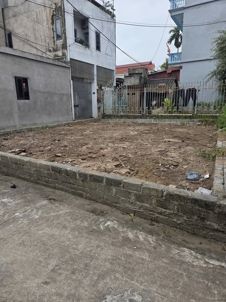 Nhà góc Đội 9, Chương Dương, 64m² giá 4 tỷ - Tiềm năng tăng giá hấp dẫn!