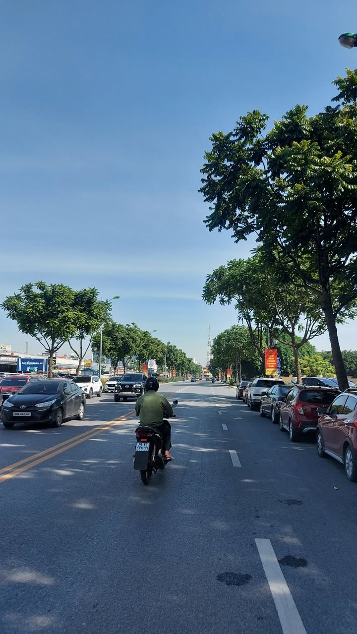 Đất nền Việt Hưng Long Biên 58m² giá 6 tỷ - Vị trí đắc địa, cơ hội đầu tư tốt!