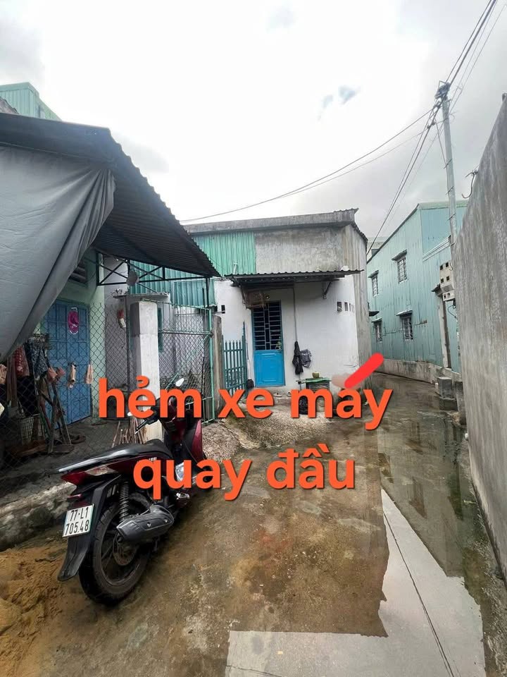 Đất nền Bùi Thị Xuân 52m² giá 590 triệu - Cơ hội đầu tư tuyệt vời!