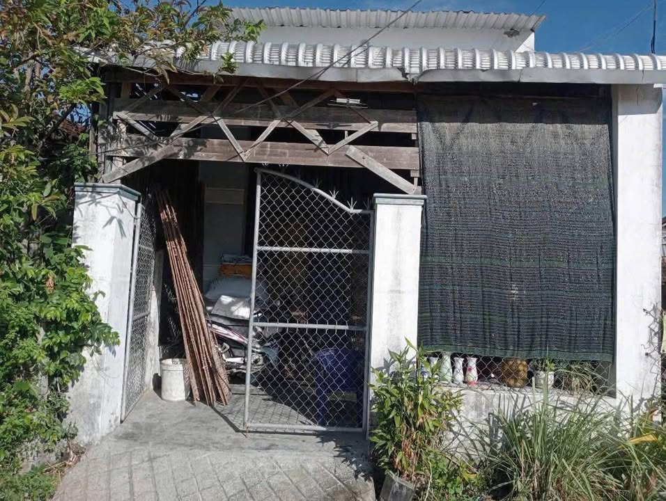 Nhà cấp 4 thôn Cảnh An 2, Phước Thành, 122.7m² giá 600 triệu - Cơ hội sở hữu ngay!