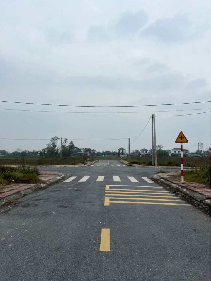 Đất nền Nghi Phong 175m² giá 5 tỷ - Kết nối khu vực đắc địa!