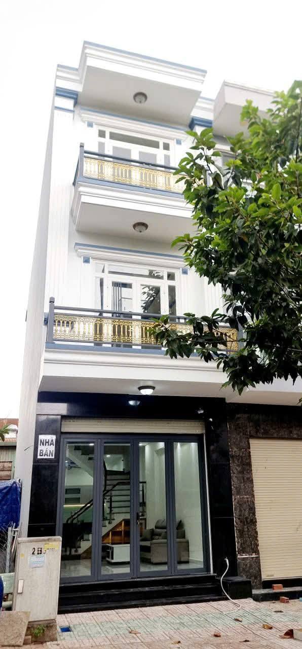 Nhà đường N1, An Phú, 72.1m² giá 4.8 tỷ - Kinh doanh tốt, chính chủ bán!