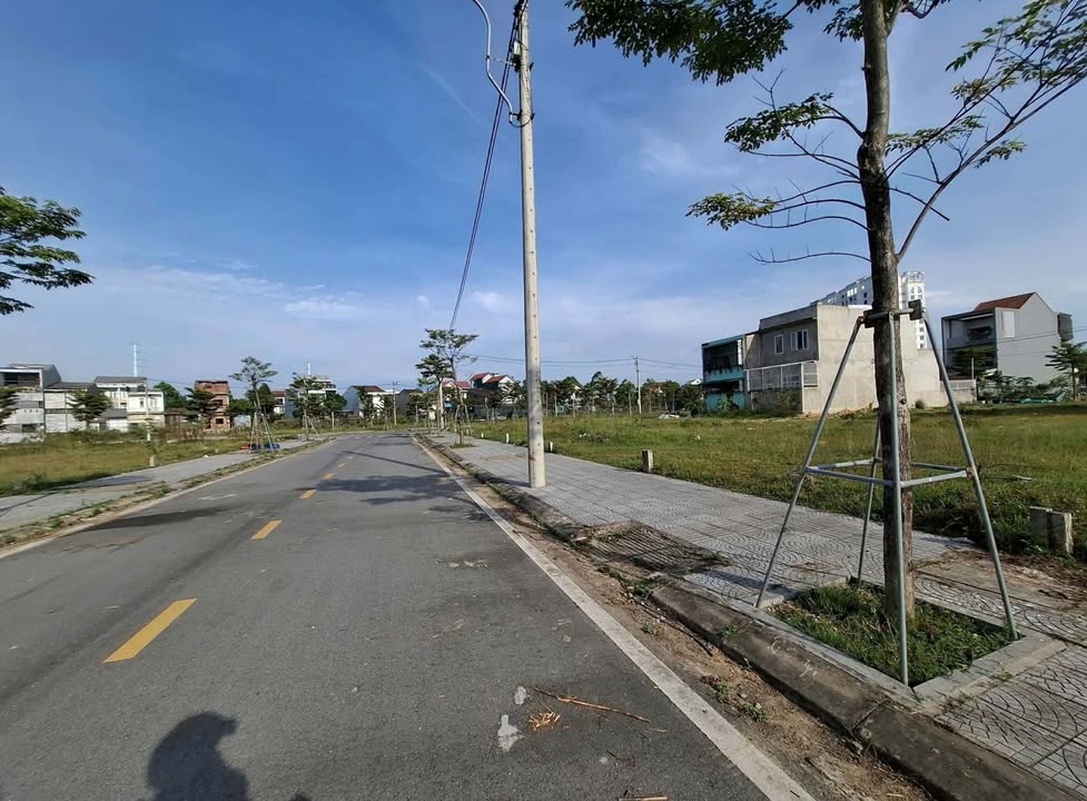 Đất Khu Quy Hoạch CIC8 Hương Thủy 144m² giá 26 triệu - Cơ hội đầu tư hấp dẫn!
