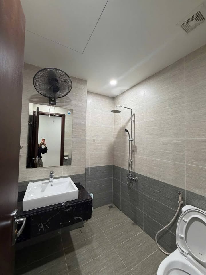 Căn hộ chung cư Park View City Bắc Ninh 2PN giá 16 triệu - Full nội thất đẹp!