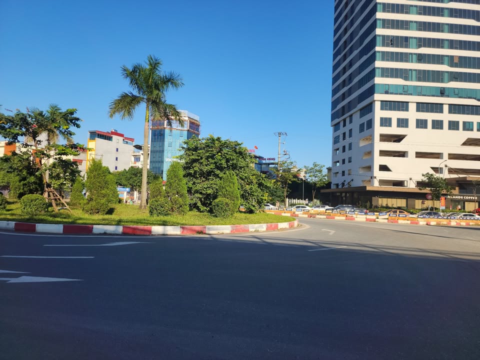 Căn hộ Chung cư Intracom 58m² giá 4 tỷ - Cơ hội đầu tư tuyệt vời!