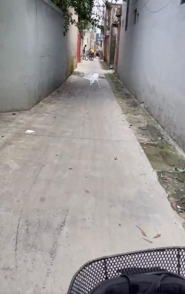 Đất lô góc thôn Trung Bạn, Yên Phong 60m² chỉ 1 tỷ - Chính chủ cần bán gấp!