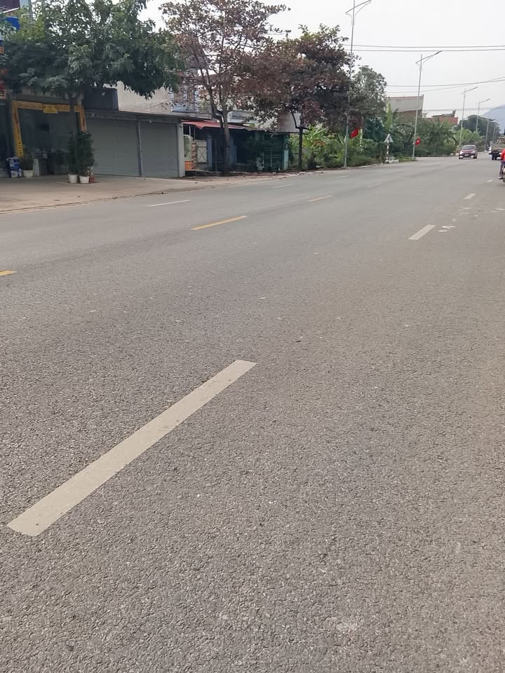 Đất thổ cư Phượng Sơn, Lục Ngạn 99m² giá 2 tỷ - Cơ hội đầu tư tuyệt vời!