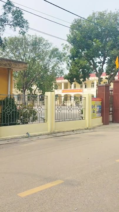 Đất nền kinh doanh Tân An Bắc Giang 100m² giá thương lượng - Cơ hội đầu tư tuyệt vời!