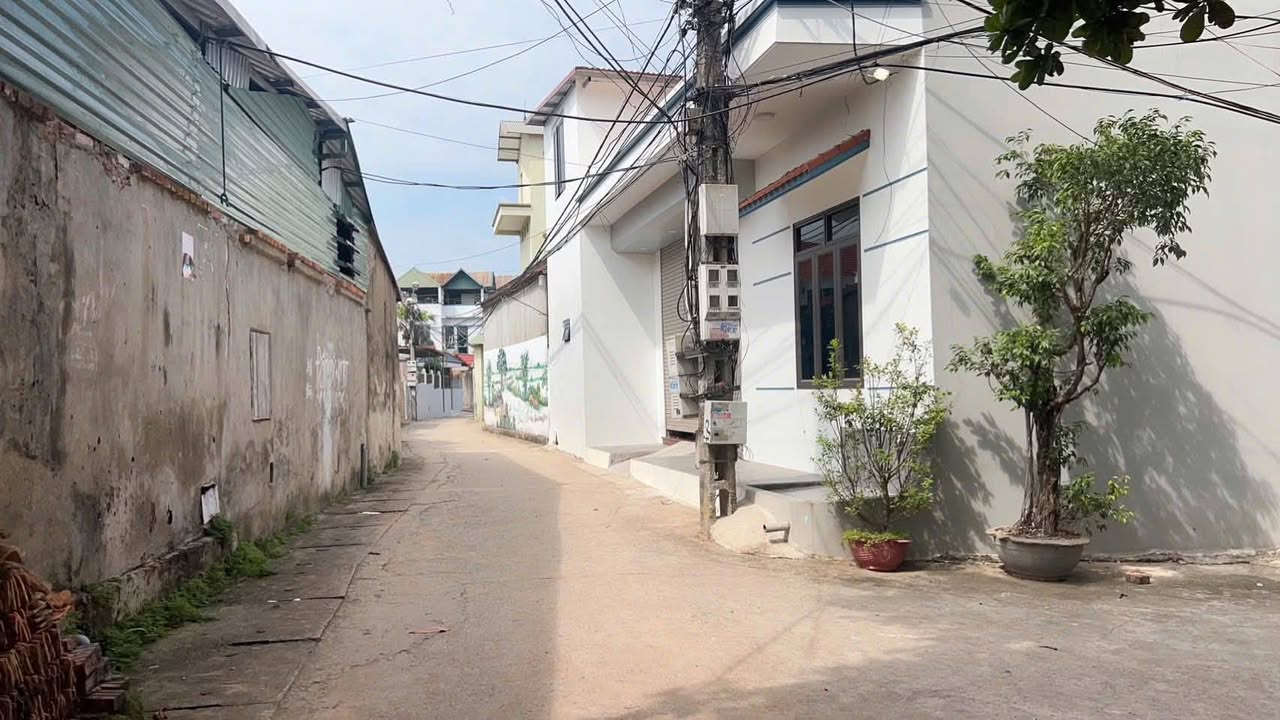 Đất thổ cư Đa Mai Bắc Giang 74,2m² giá 2 triệu - Cơ hội đầu tư hấp dẫn!