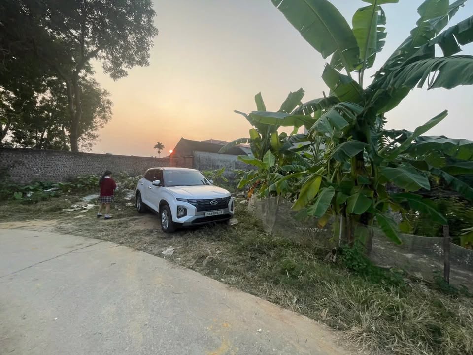 Đất vườn thổ cư 342m² tại Quế Nham, Bắc Giang - Tiềm năng đầu tư cao!