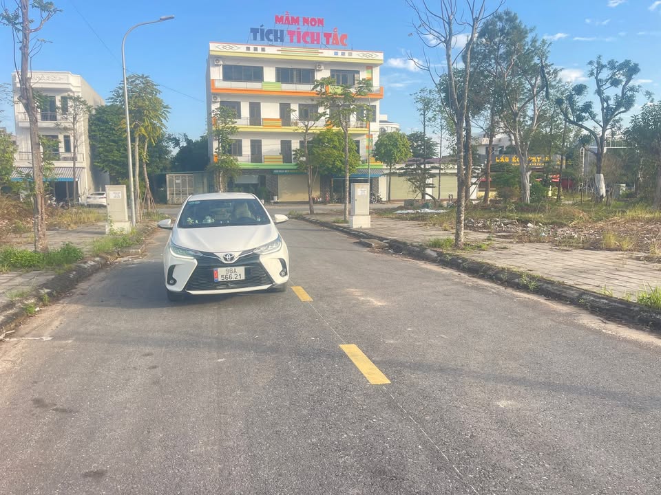 Đất Nền Vôi - 81.3m² Hướng Nam Gần Trường Mầm Non Tik Tắc - Giá Tốt Hiếm Có!