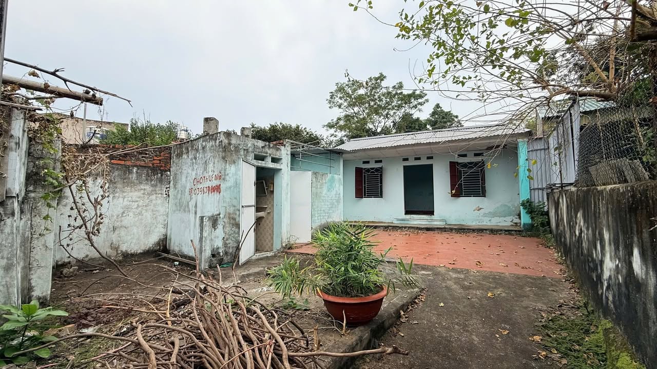 Đất thổ cư Đa Mai 108.7m² giá 1 tỷ - Gần chợ và trường học!