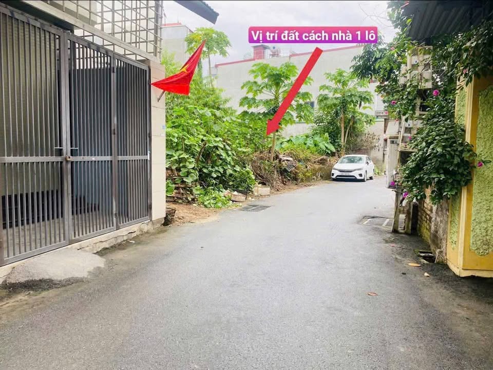 Đất nền Khai Quang Vĩnh Yên 86m² giá 2.1 tỷ - Vị trí đắc địa gần KCN!