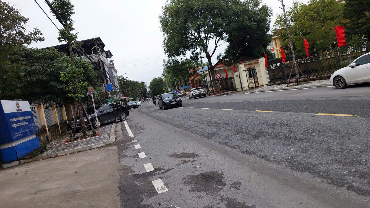 Đất 500m² thổ cư tại Quán Rùa, Sơn Vy, Lâm Thao - Cơ hội đầu tư kinh doanh!