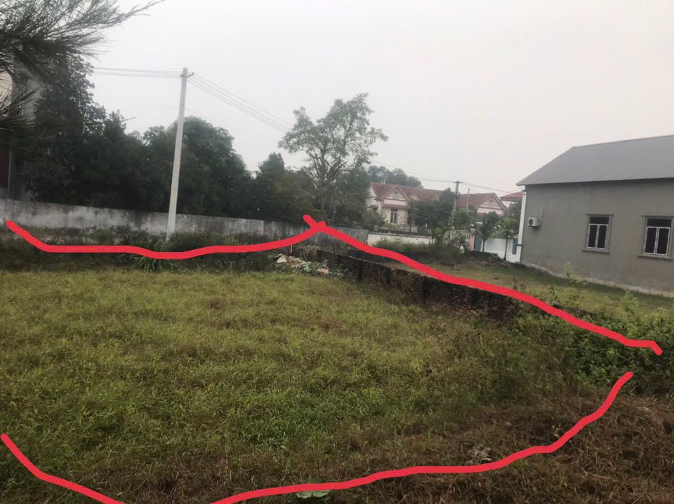 Đất thổ cư Phùng Nguyên 264m² giá 100 triệu - Gần cụm công nghiệp lý tưởng!