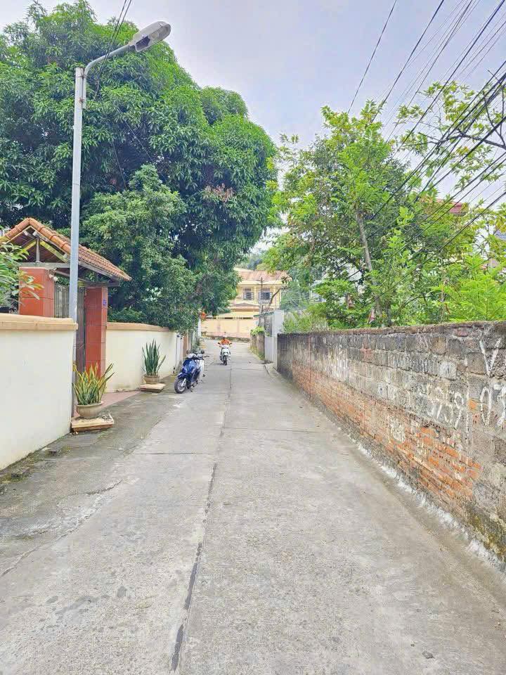 Đất nền Nông Trang, Việt Trì 74m² giá 2.99 tỷ - Hướng Đông Nam, ô tô tránh nhau!