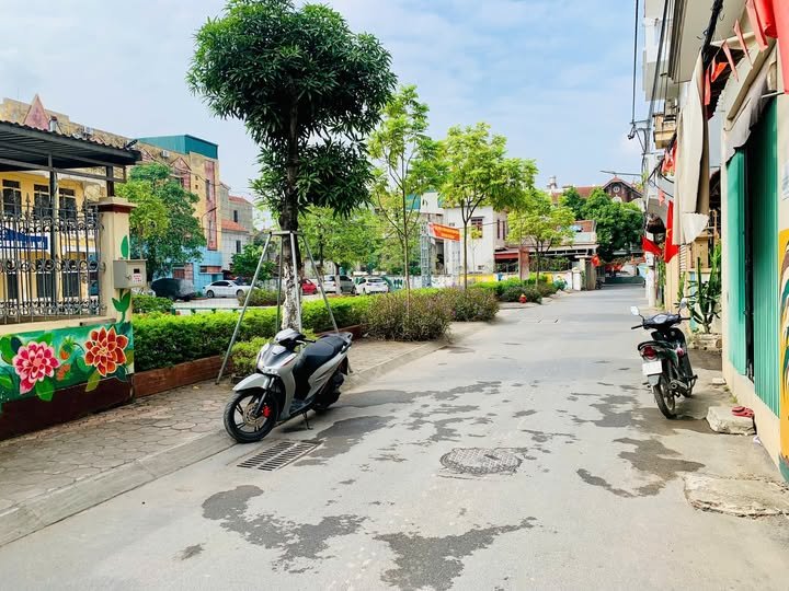 Đất nền 90m² xã Lại Yên, Hoài Đức - Giá thỏa thuận, vị trí đắc địa!