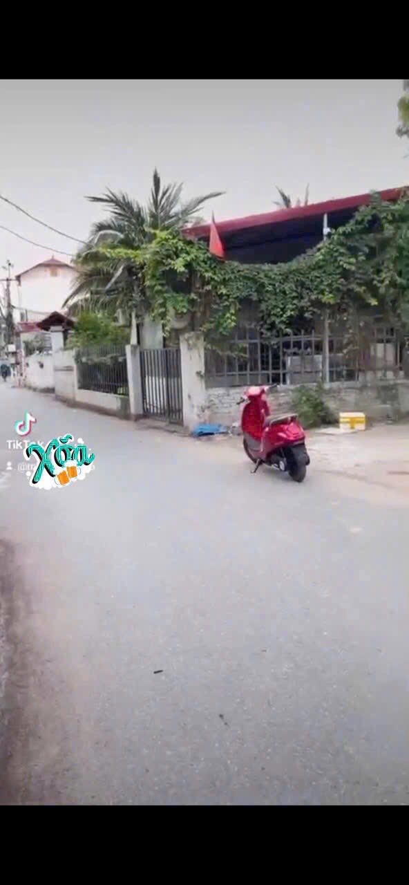 Đất nền Hoài Đức 50m² giá 5 tỷ - Đầu tư sinh lời tốt!