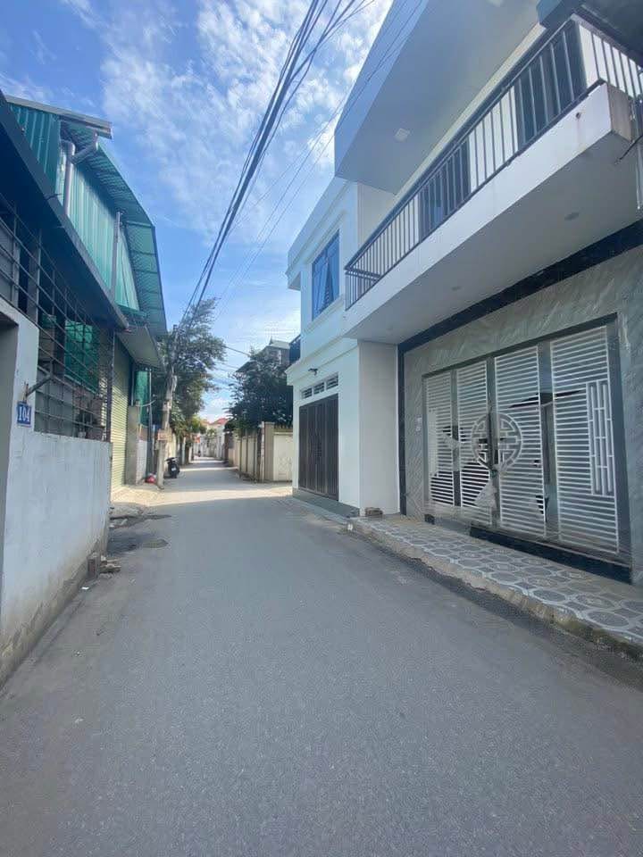 Đất Đức Thượng 63m² giá 6 tỷ - Kinh doanh sầm uất, ô tô vào tận nhà!