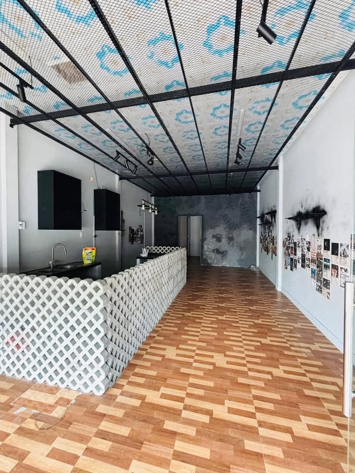 Nhà cho thuê khu chợ mới Phú Khương 100m² giá 8 triệu - Vị trí đắc địa sát ĐL Đông Tây!