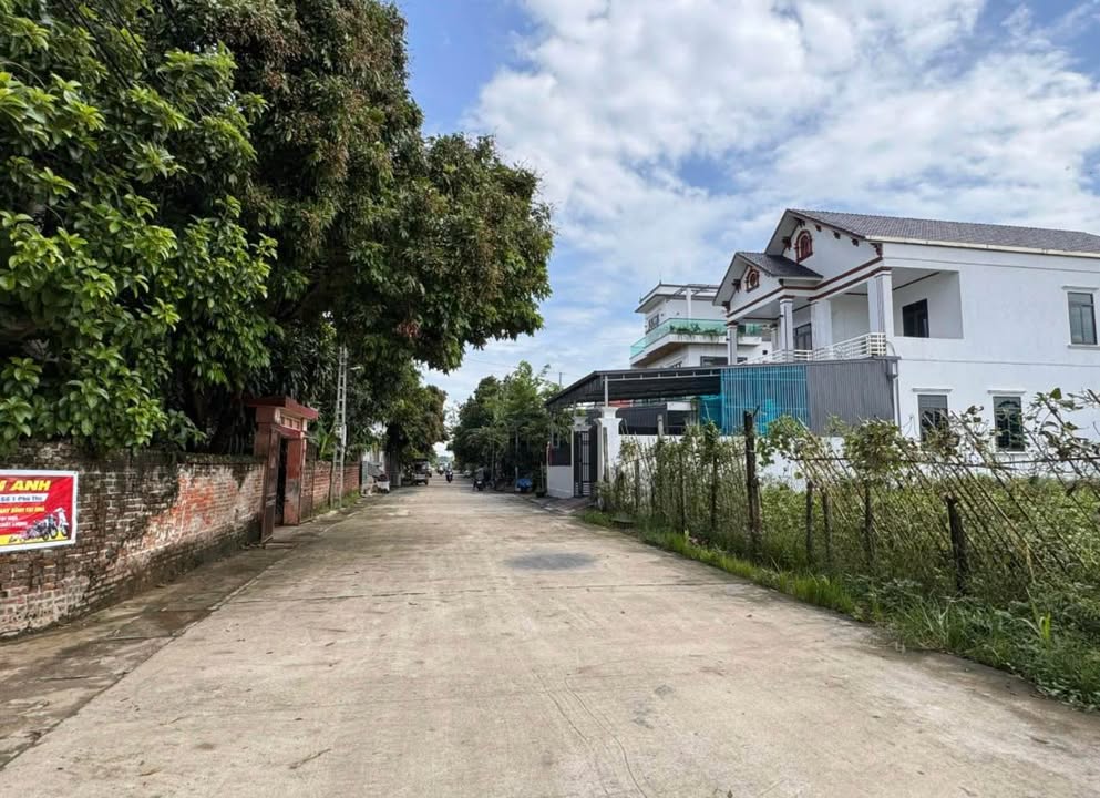 Đất Bảo Yên, Thanh Thủy 223m² giá tốt - Đầu tư sinh lời cao!