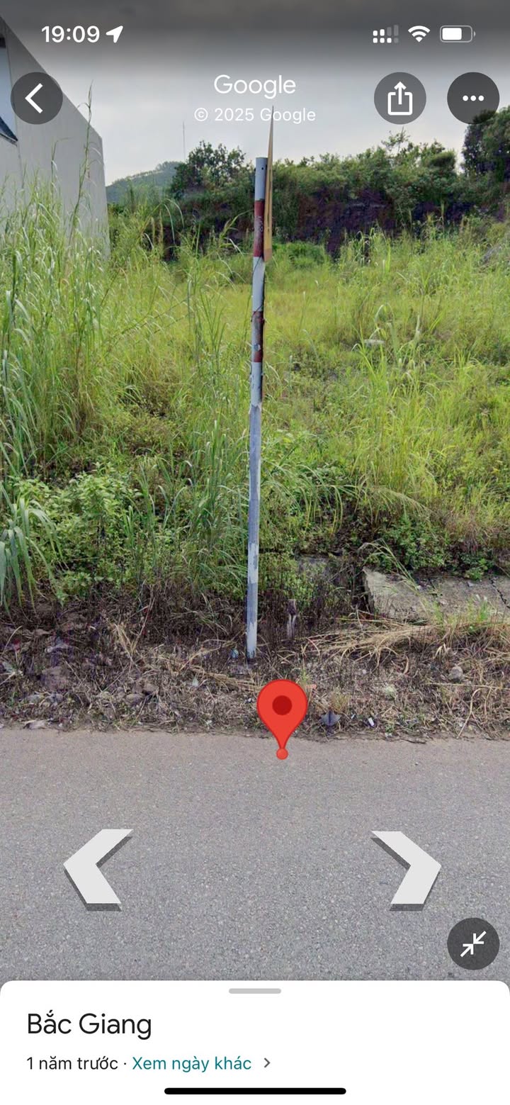 Đất nền Kiên Thành, Lục Ngạn 157m² giá 600 triệu - Cơ hội đầu tư hiếm có!