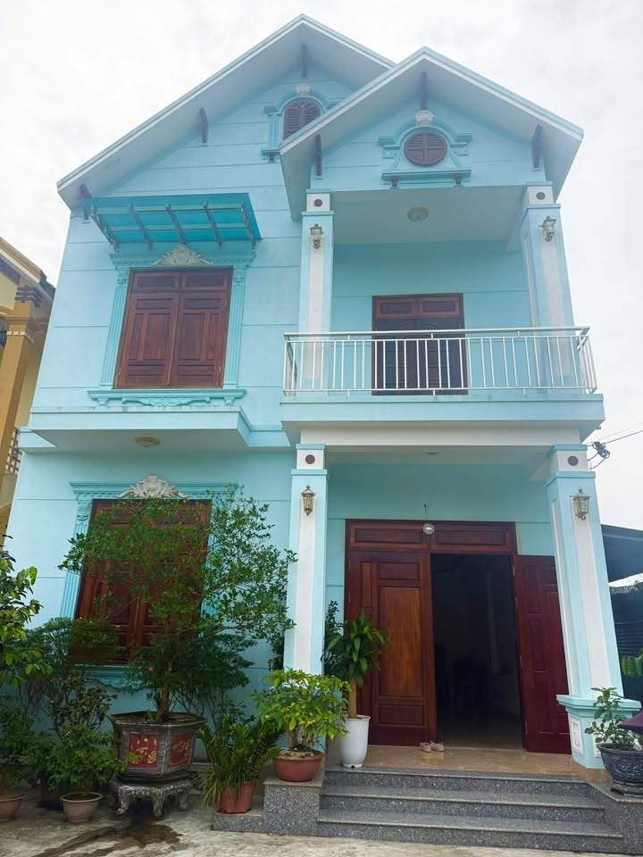 Nhà mới Vĩnh Bảo 230m² giá 2.99 tỷ - Công năng đầy đủ, chính chủ!