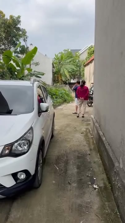 Đất nền Kim Hoa, Mê Linh 45m² giá 2 tỷ - Đường ô tô thoải mái