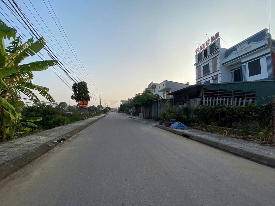 Đất Đồng Mùi Sơn Vi 150m² giá mềm - Kinh doanh thuận lợi!