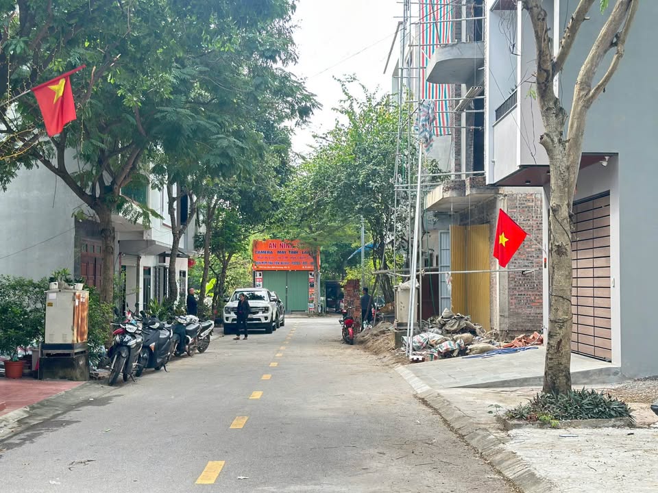 Đất nền KĐT Minh Phương Việt Trì 81m² giá 3 tỷ - Đầu tư sinh lời ngay!