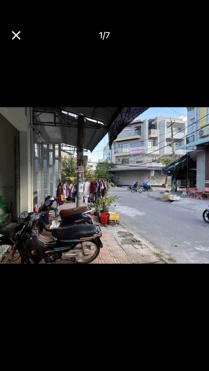 Phòng trọ đường Phan Huy Chú, An Khánh, Ninh Kiều giá 1.7 triệu - Gác lửng tiện nghi!