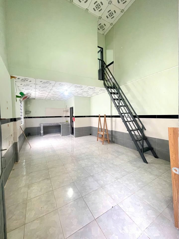 Phòng cho thuê tại An Thới, Bình Thủy - 45m² giá 2.6 triệu/tháng - Không gian rộng rãi, thoáng mát!