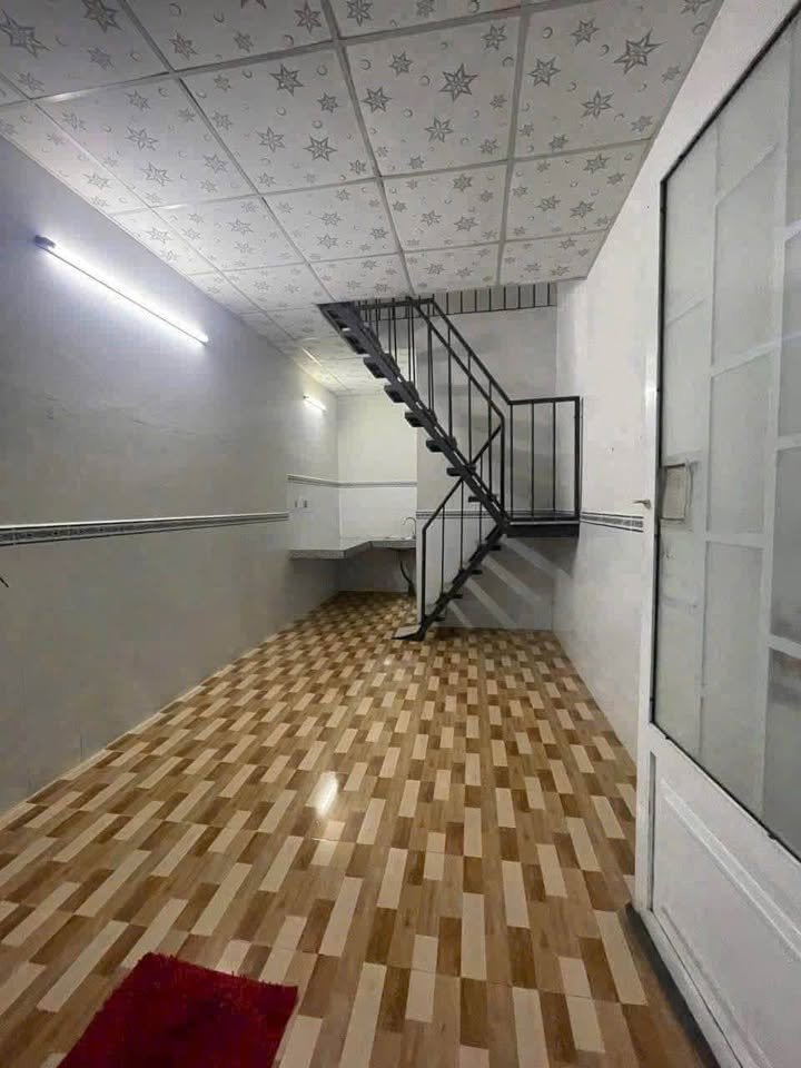 Nhà mini Cái Răng 21m² giá 2.2 triệu - Phù hợp làm văn phòng hoặc ở