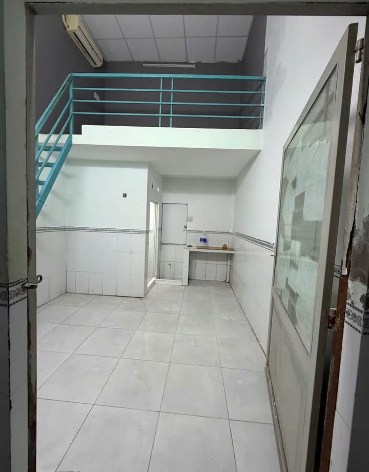 Phòng trọ cho thuê tại Cần Thơ 13m² giá 1.5 triệu - Không gian thoáng mát, an ninh!