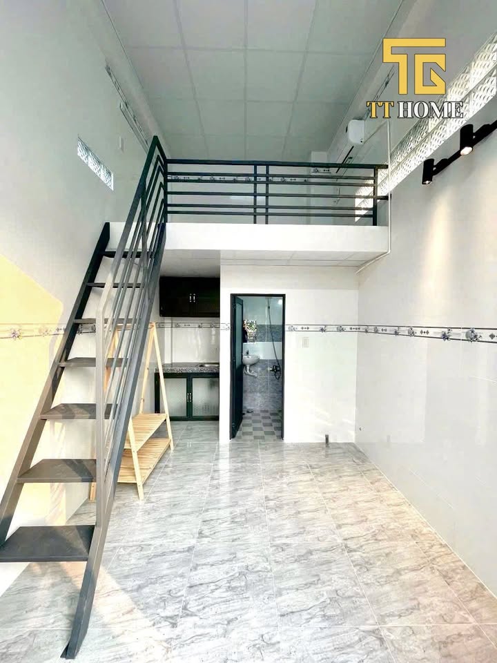 Phòng cho thuê mặt tiền đường Khu Cán Bộ Giảng Viên, Cần Thơ - Giá chỉ 3.5 triệu/tháng!